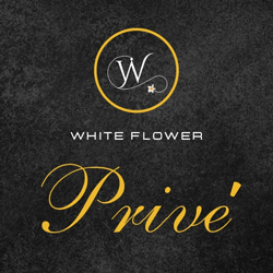 privebywhiteflower